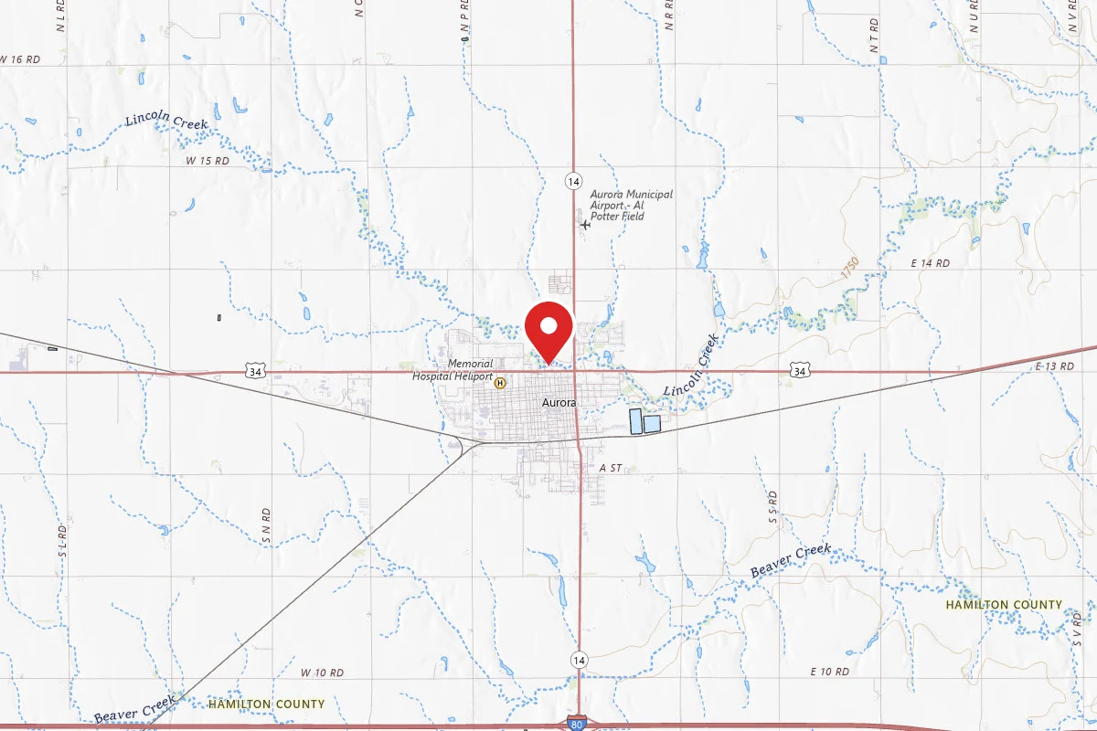 Streeter Park Campground