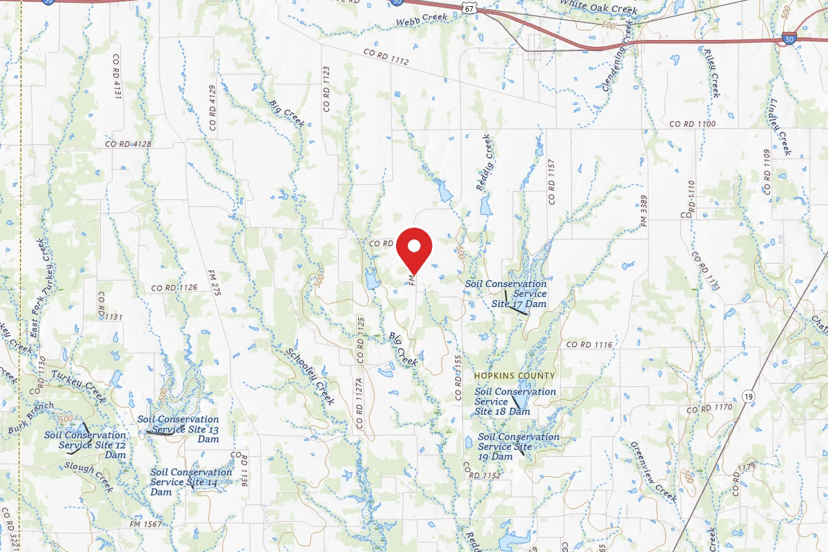 Tentrr Signature Site - Camp Discovery T1