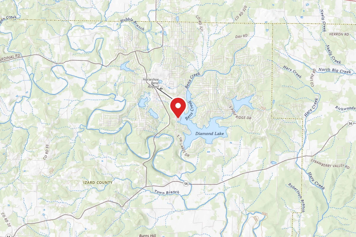 Crown Lake RV Resort 