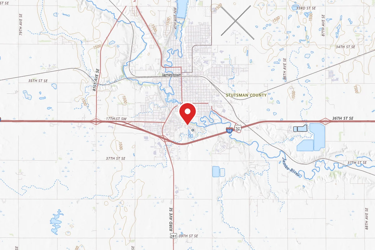 Frontier Fort Campground