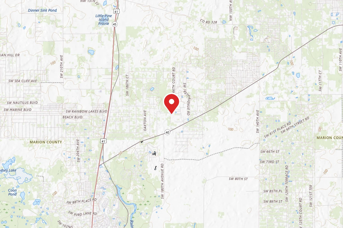 Dunnellon Property