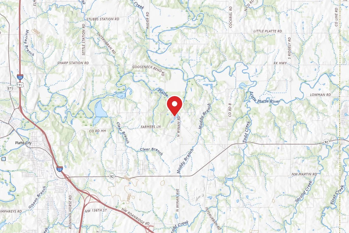 Basswood Country RV Resort