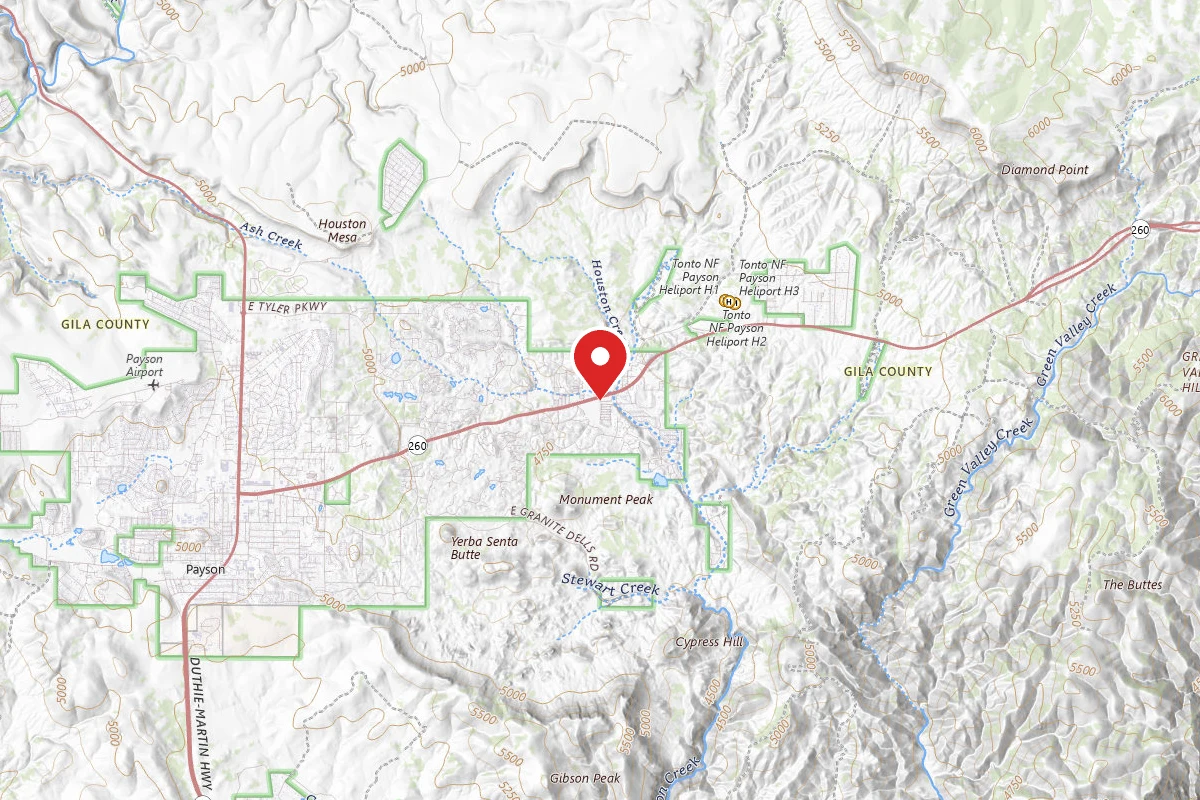 Lamplighter RV Resort
