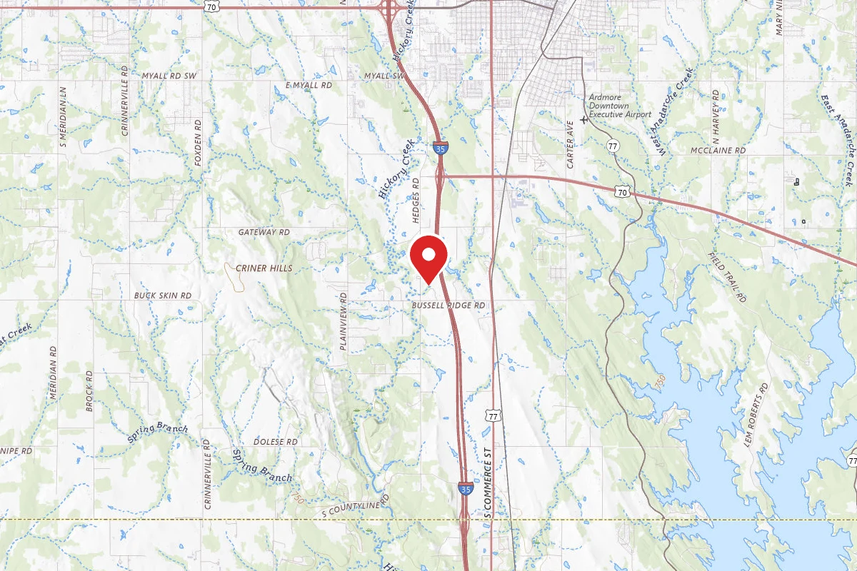 Red River Rose RV Resort 