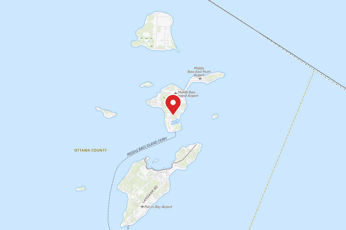 St Hazards Campground