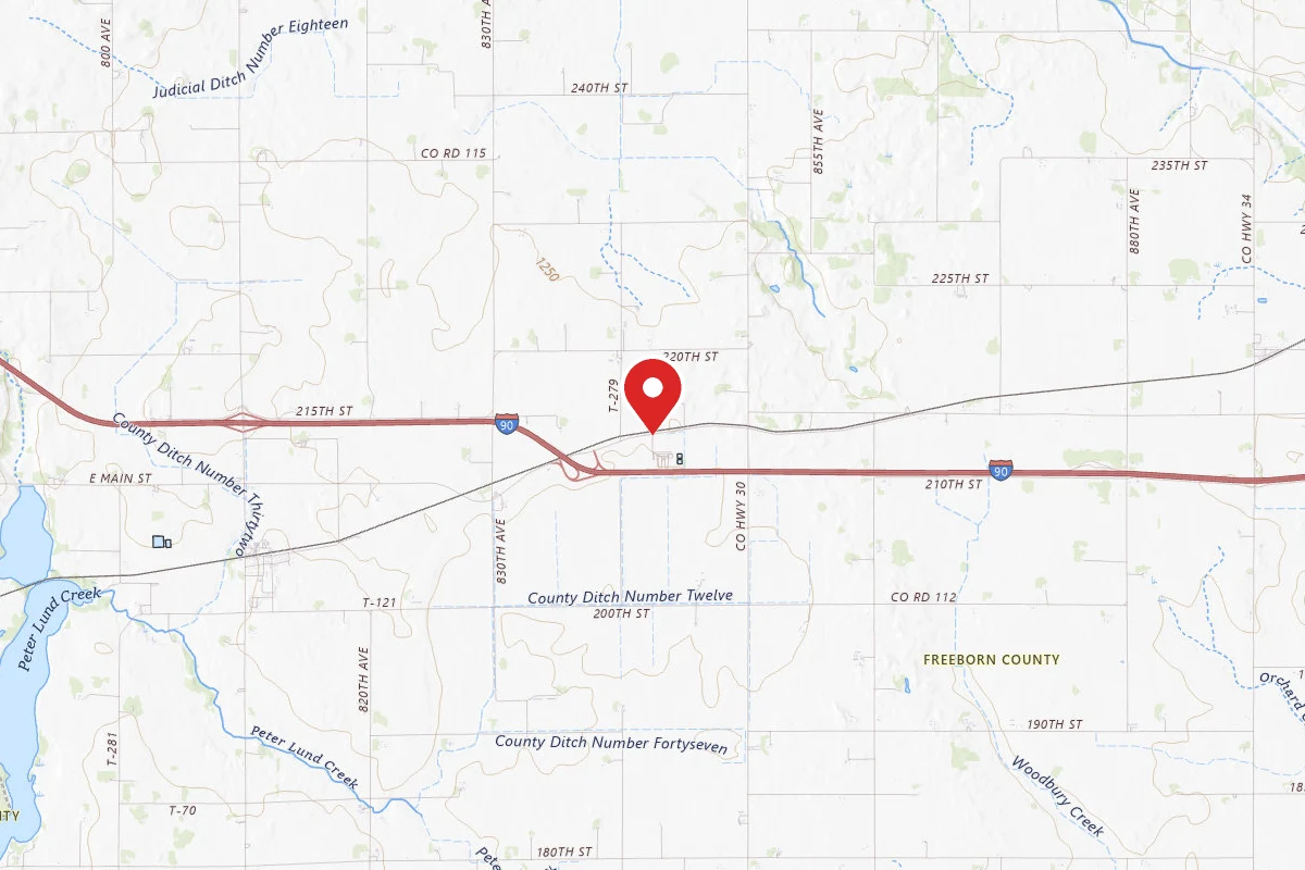 Albert Lea-Austin KOA