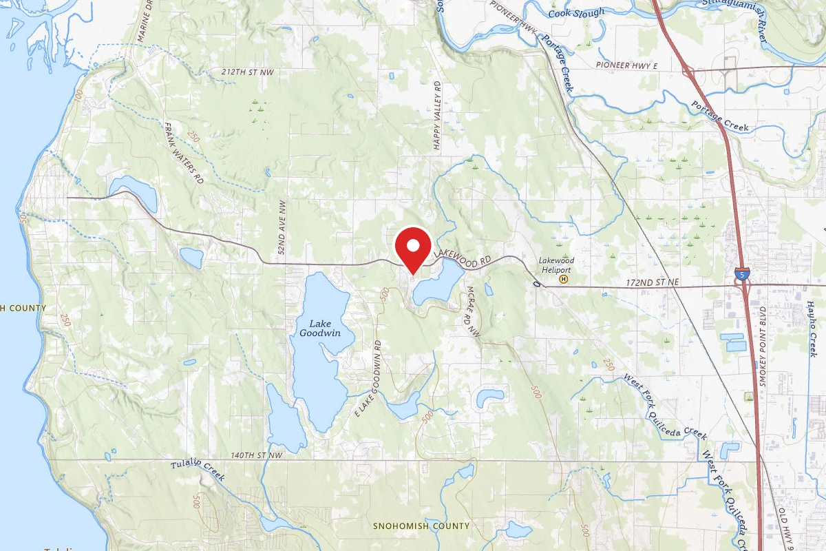 Lake Ki RV Resort