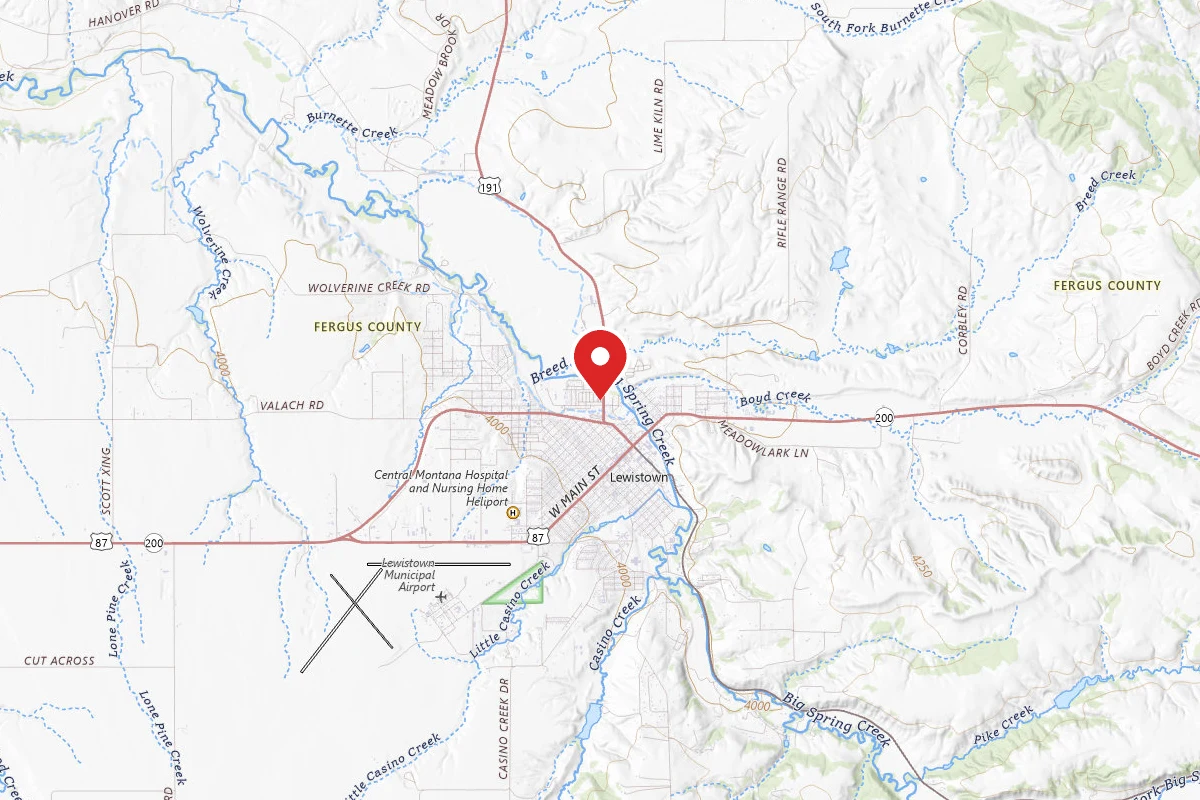 Mountain Acres Mobile Home Park and Campground