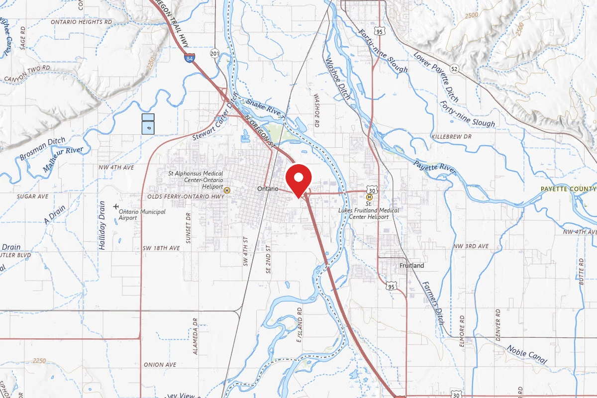River Point RV Park