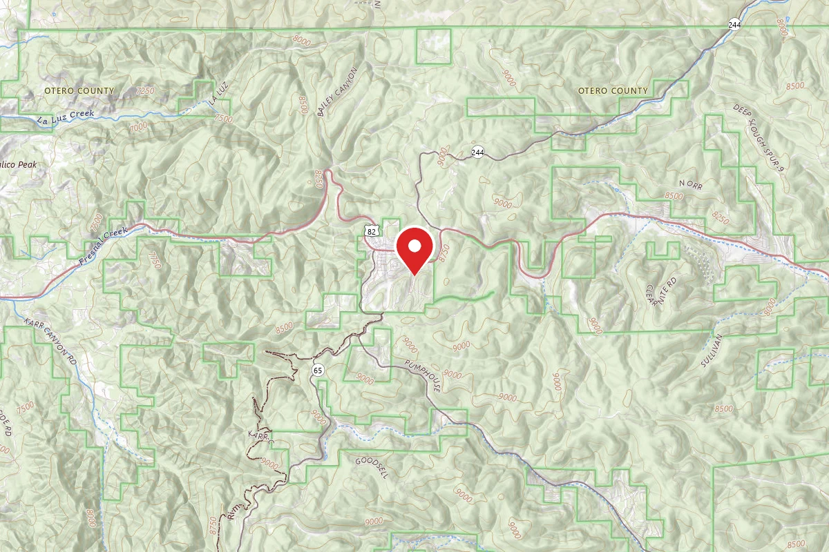 Sugar Pines RV Park