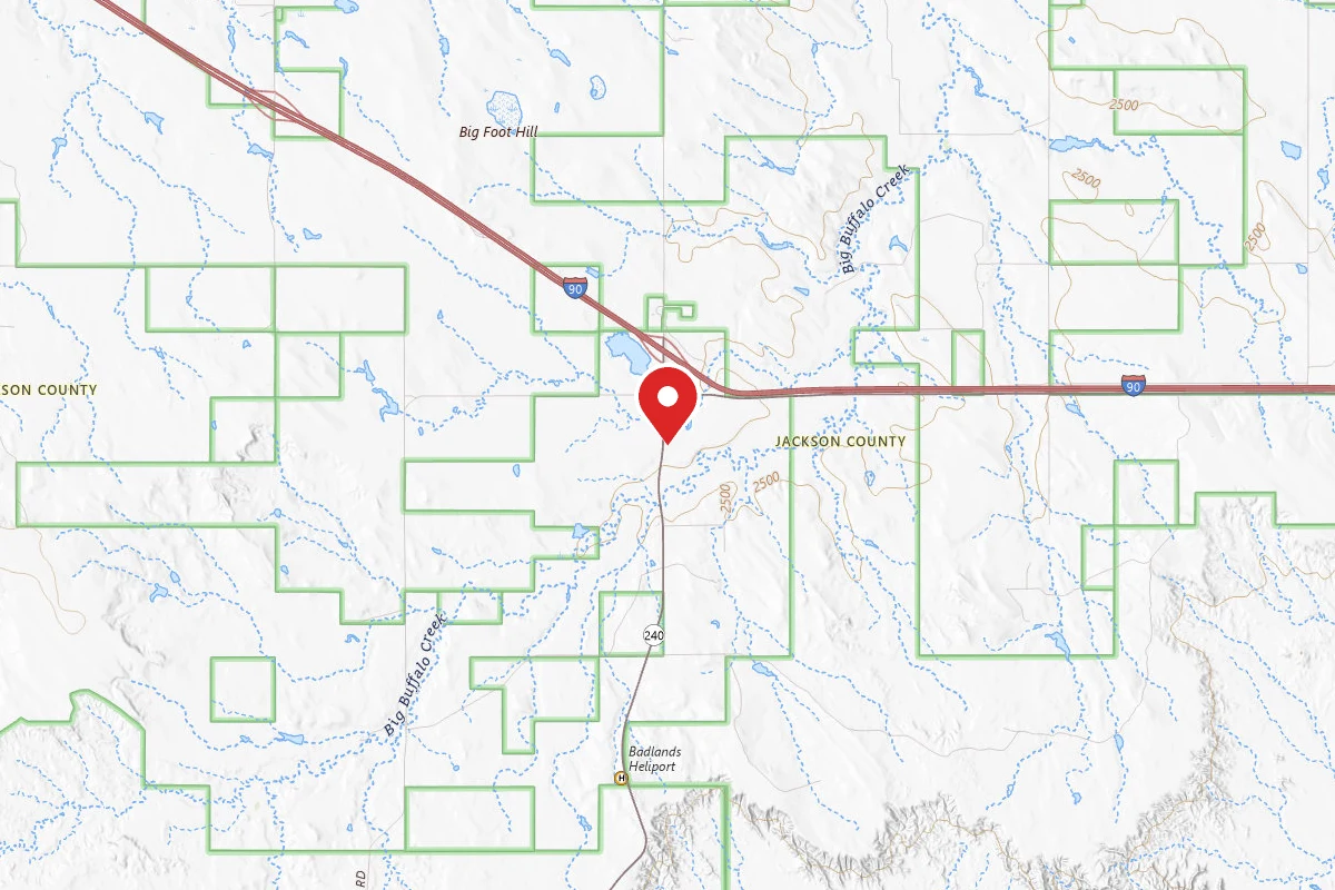 Minute Man RV Park & Lodging