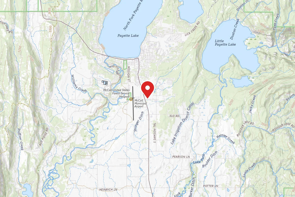 Black Bear RV Park
