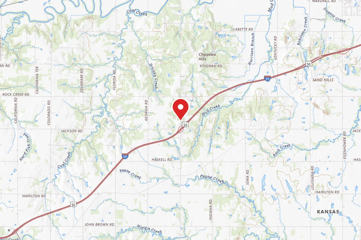 Homewood RV Park