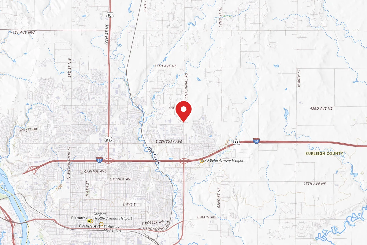 KOA Campground Bismarck
