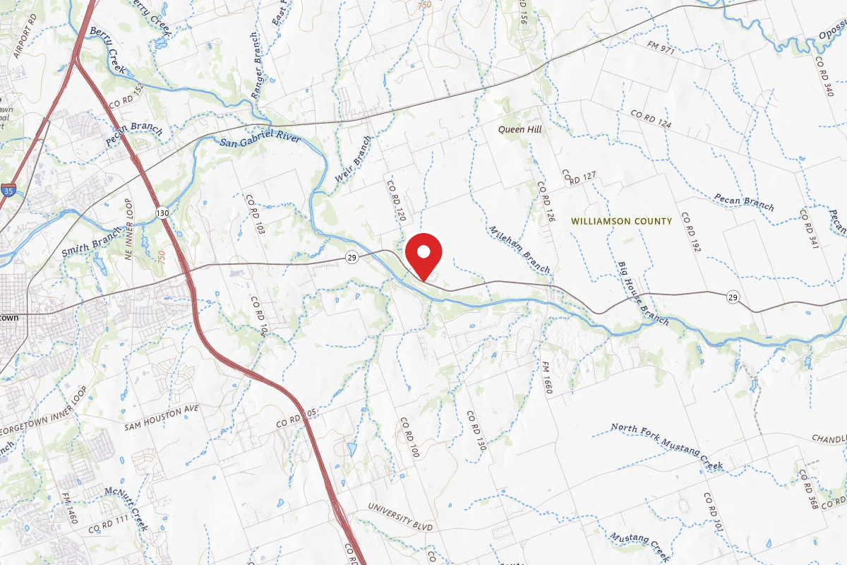 Shady River RV Resort