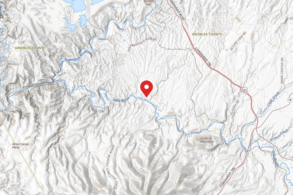 Owl Creek Campground