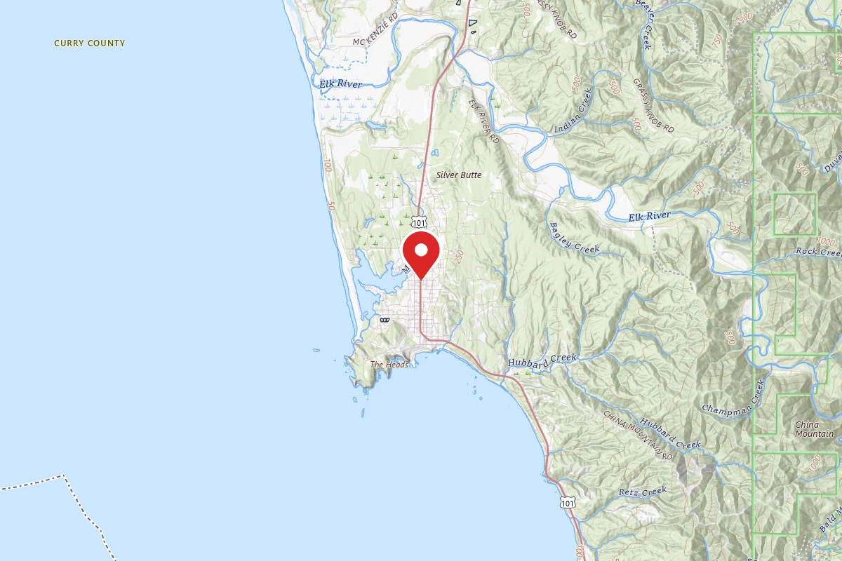 Camp Blanco RV Park