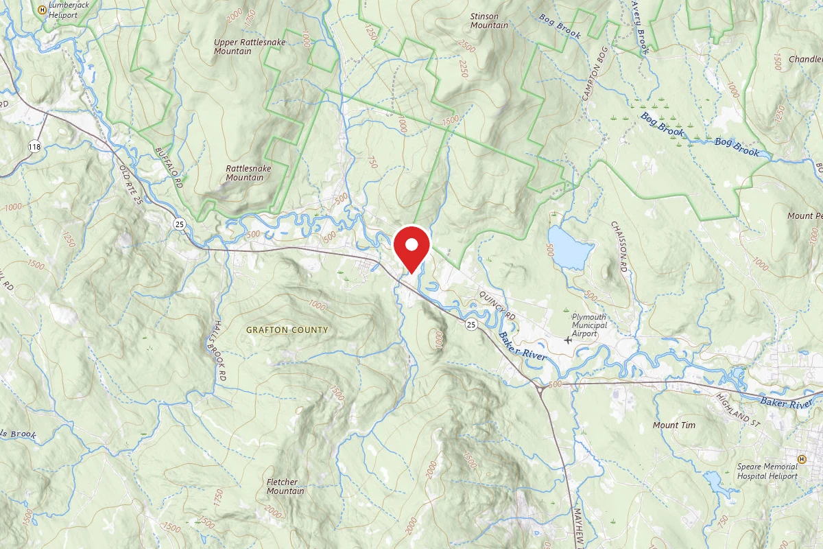 Riverbrook RV & Camping Resort 