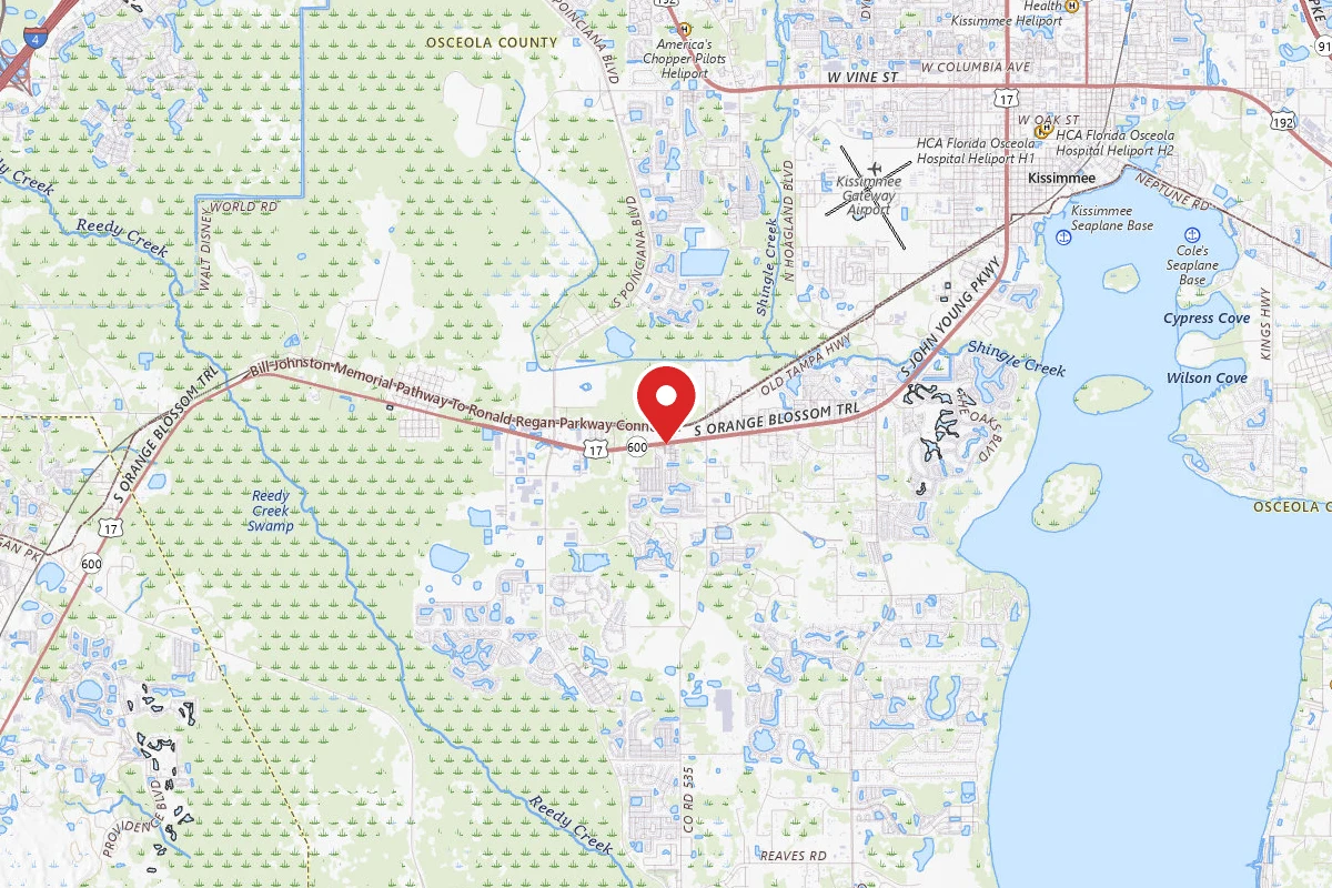 Aloha RV Park