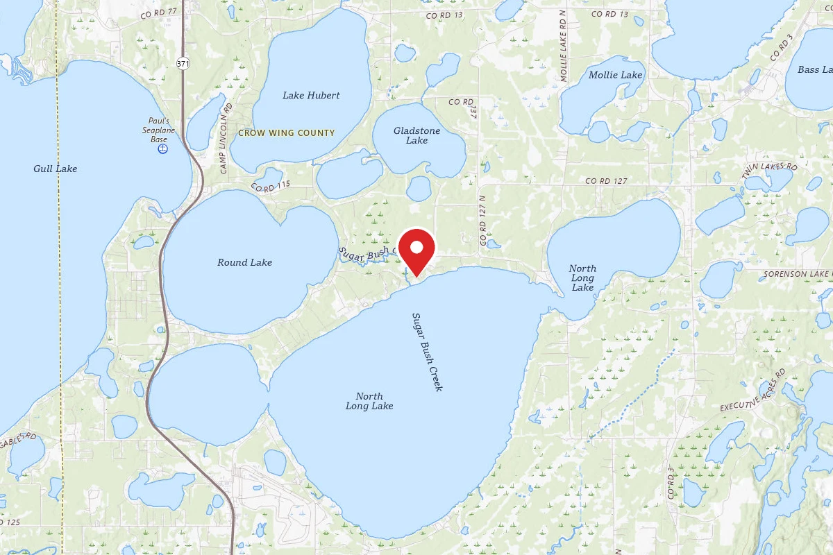 Sullivans Resort and Campground