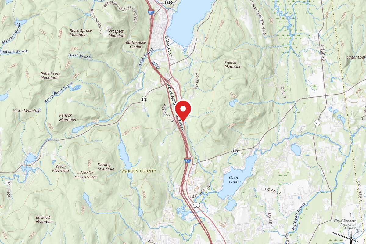 Whippoorwill Campsites