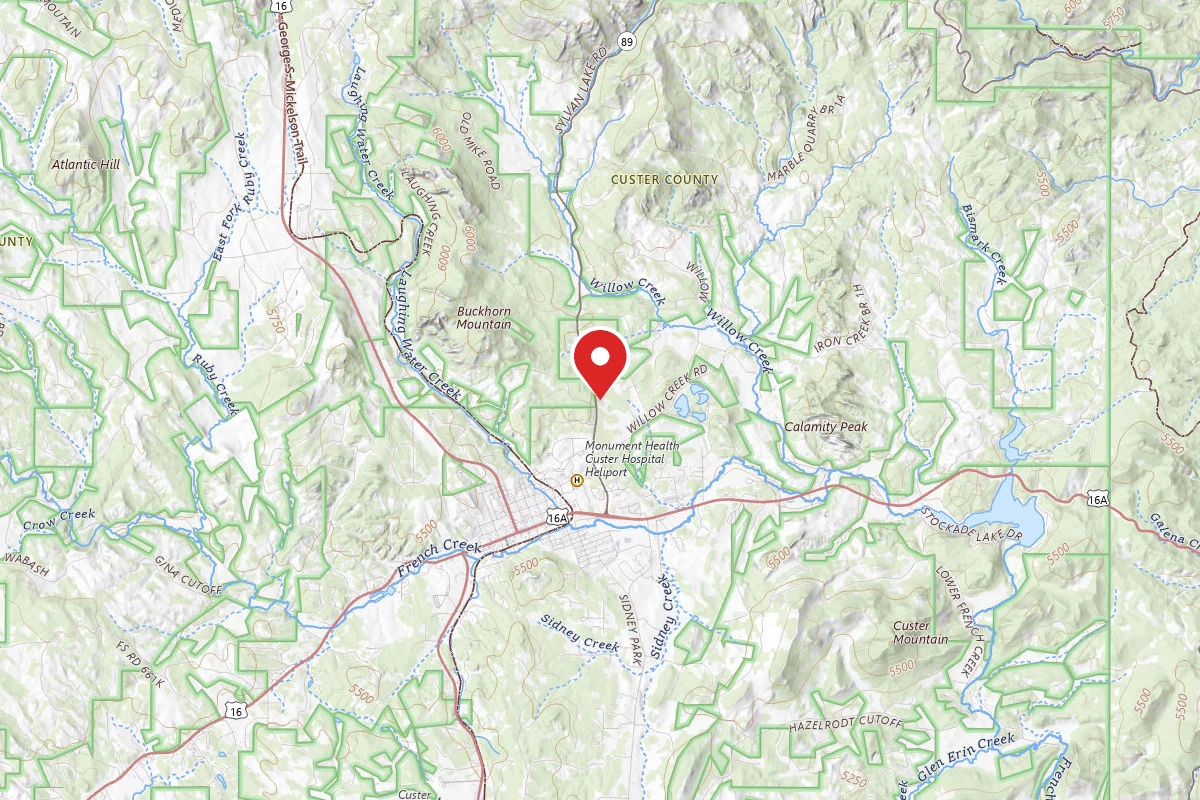 Fort Welikit Family Campground and RV Park