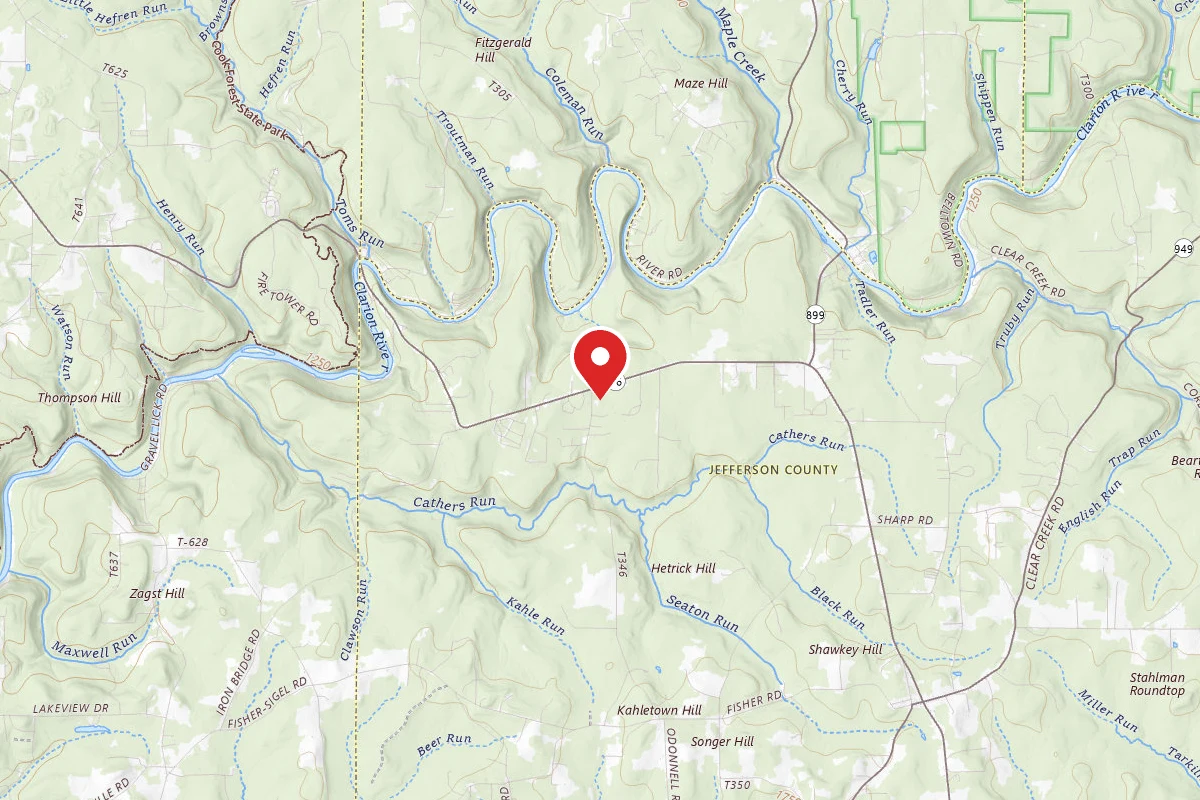 White's Haven Campground and Cabins