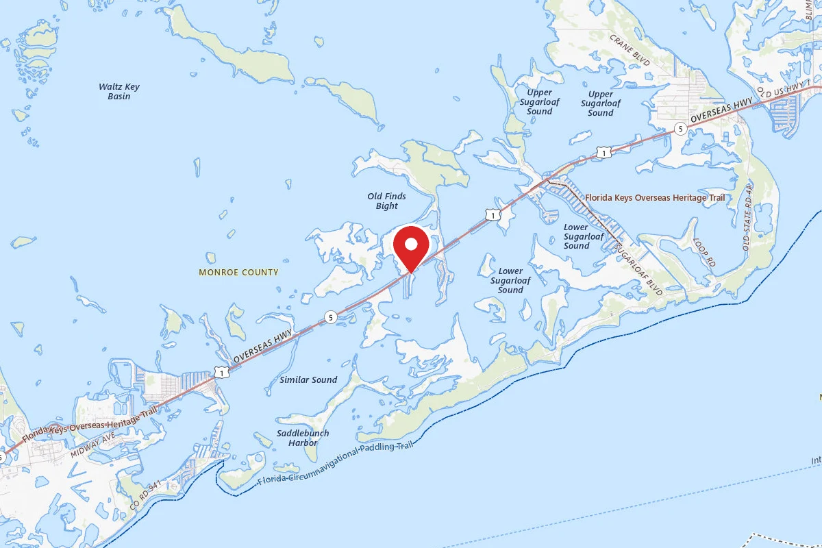 Bluewater Key RV Resort 