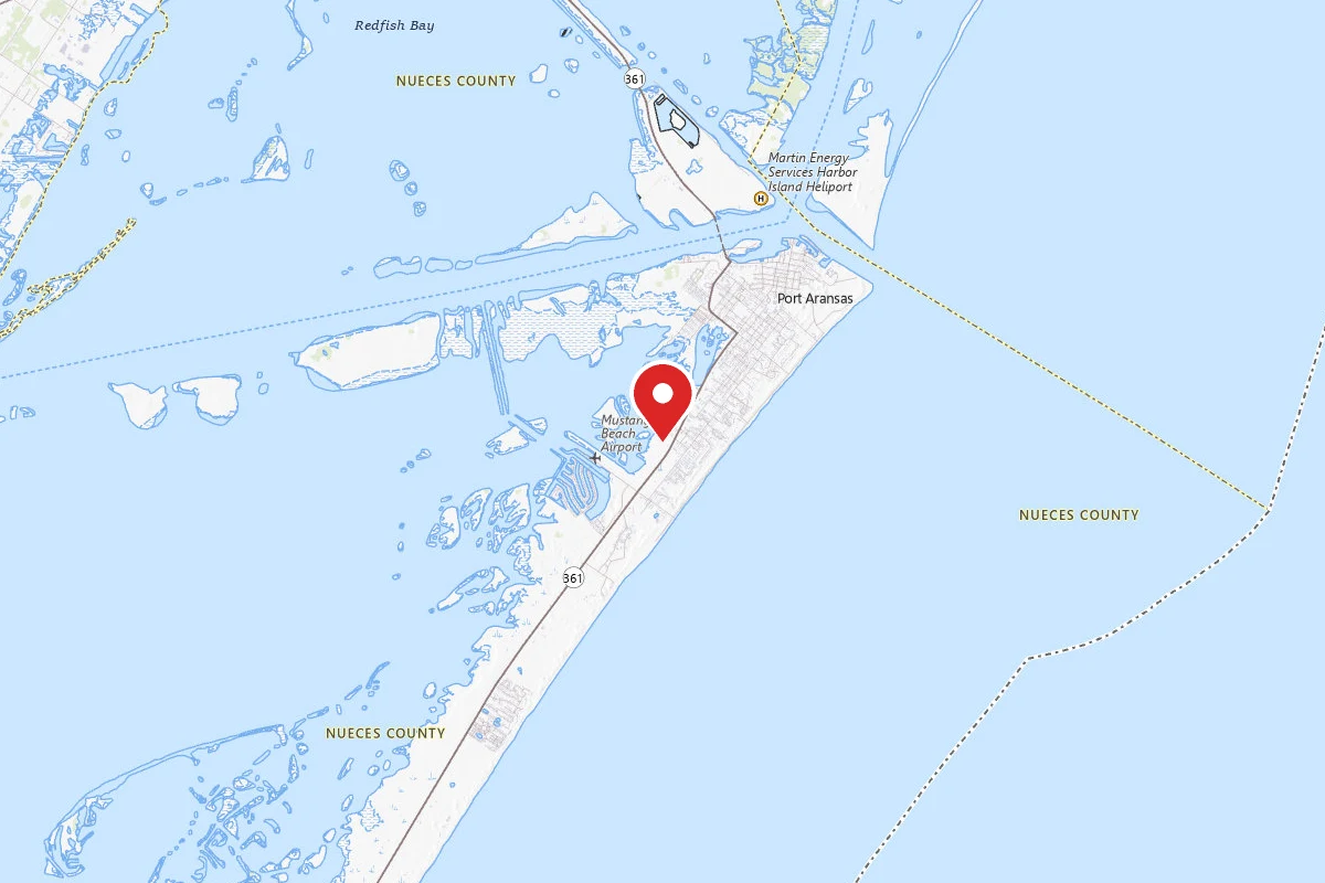 Port A RV Resort