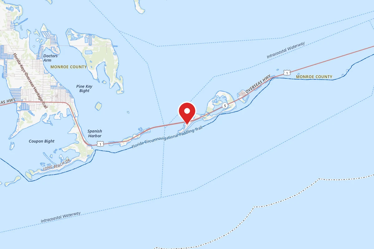 Bahia Honda State Park 