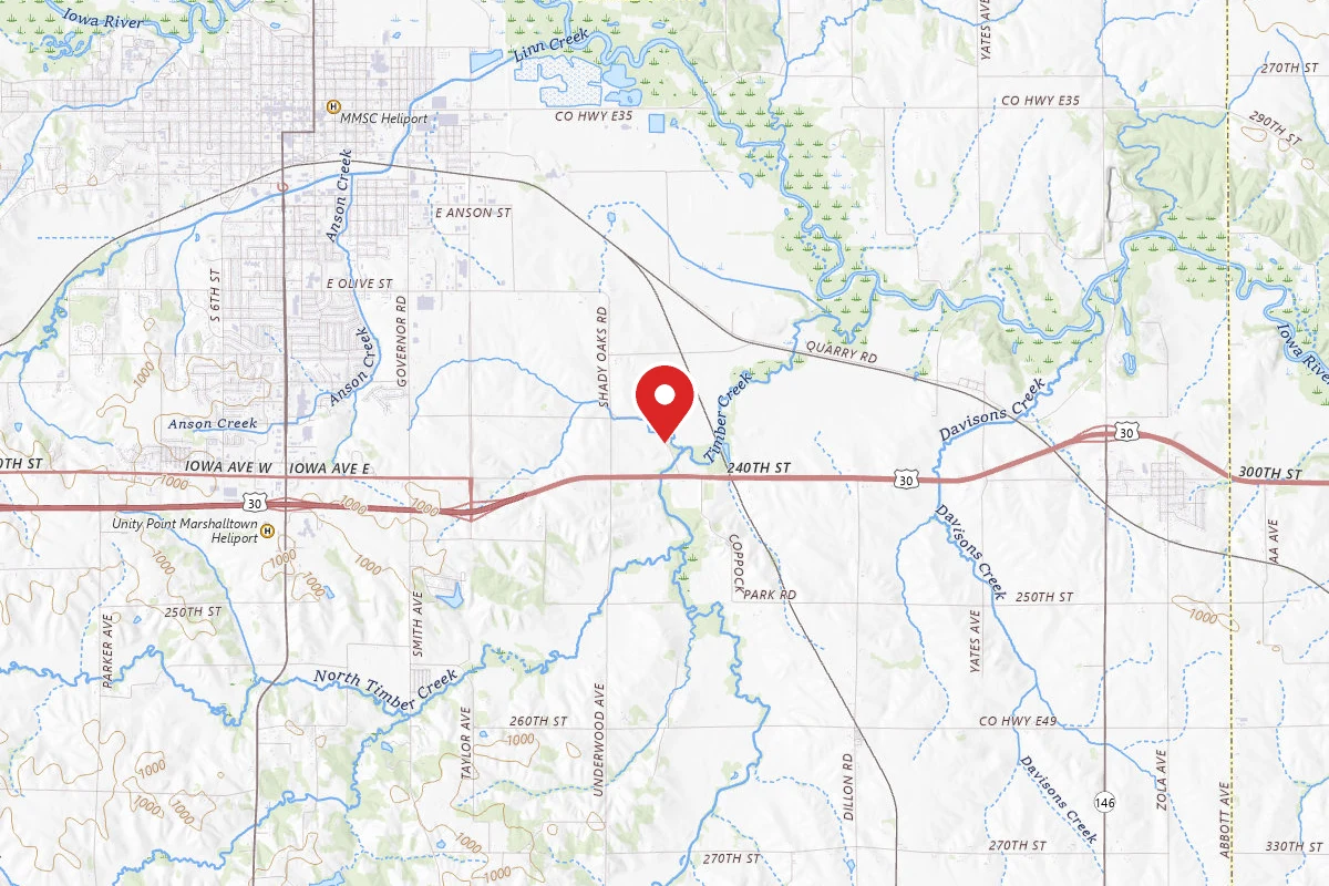 Shady Oaks RV Campground