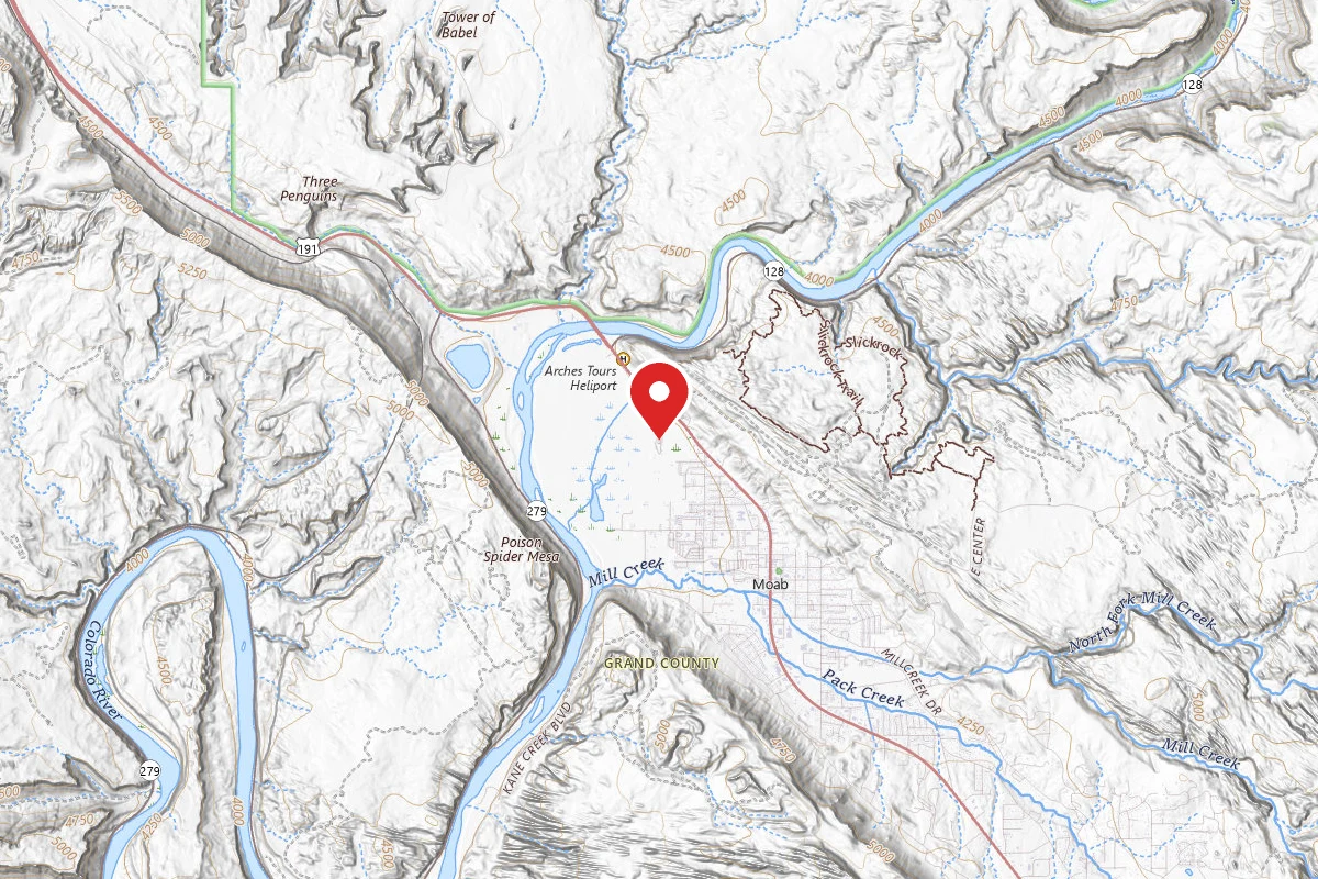Portal RV Resort & Campground