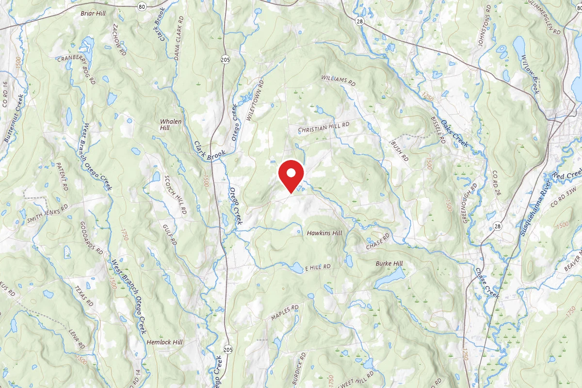 Cooperstown Family Campground