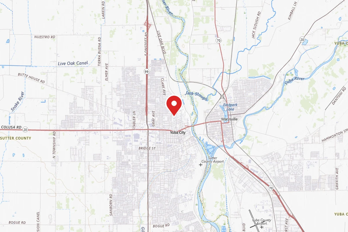 Travelhome RV Park