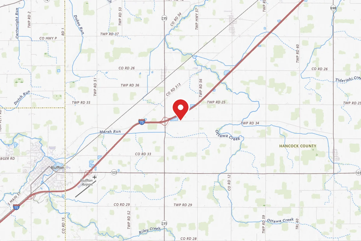 Bluffton / Findlay SW KOA