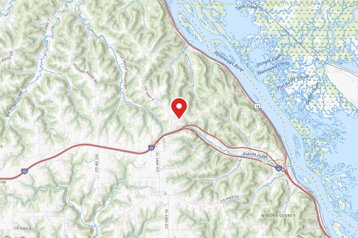 Scenic Acres Campground