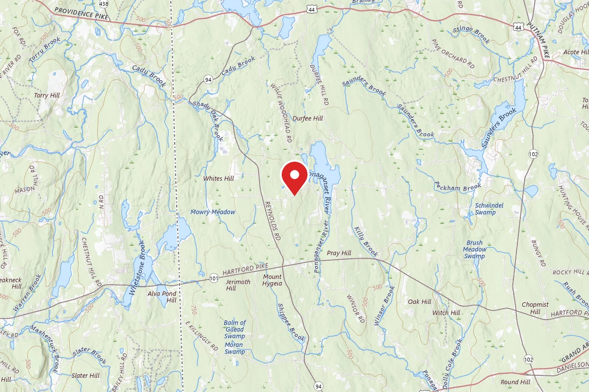 Oak Leaf Family Campground