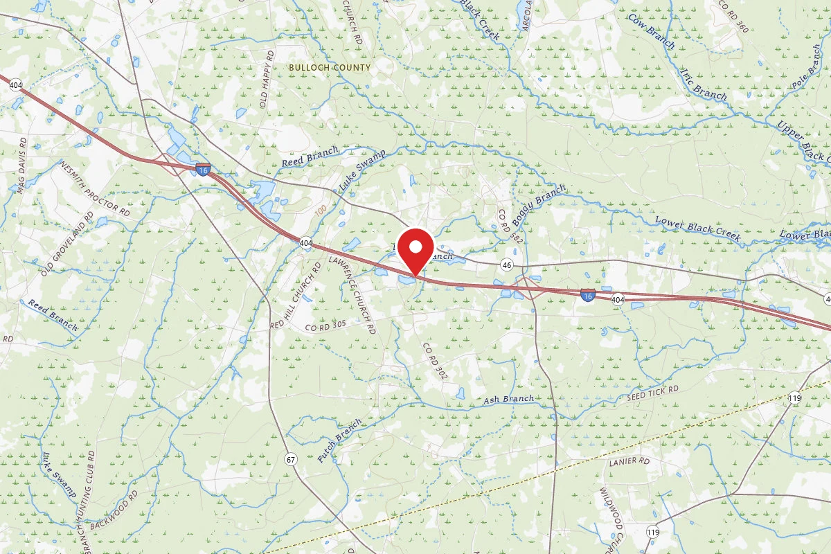 Camp South RV Park