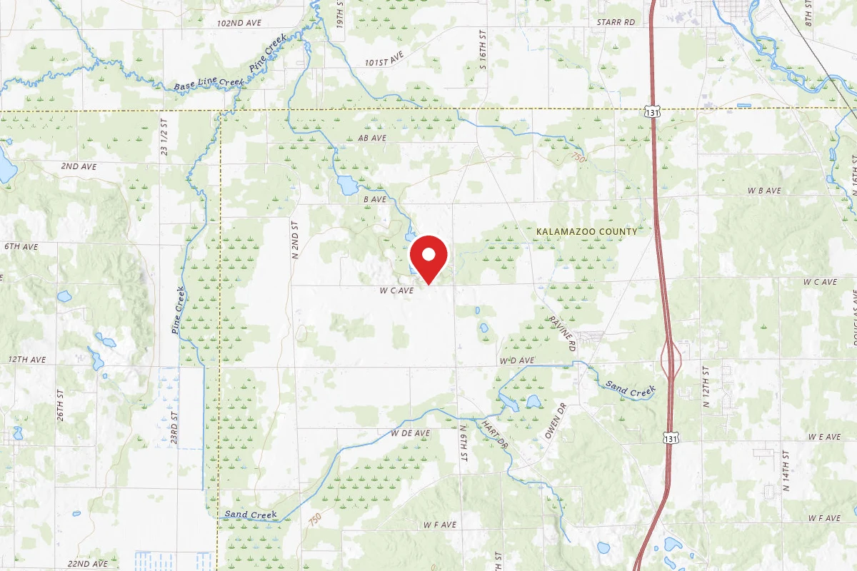 Spring Lake Resort - American Campgrounds