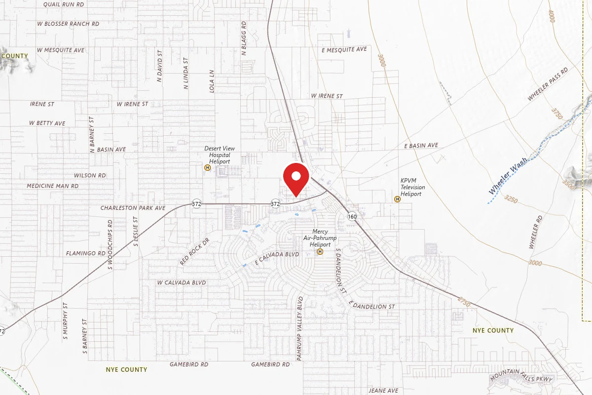 West Gate RV Park