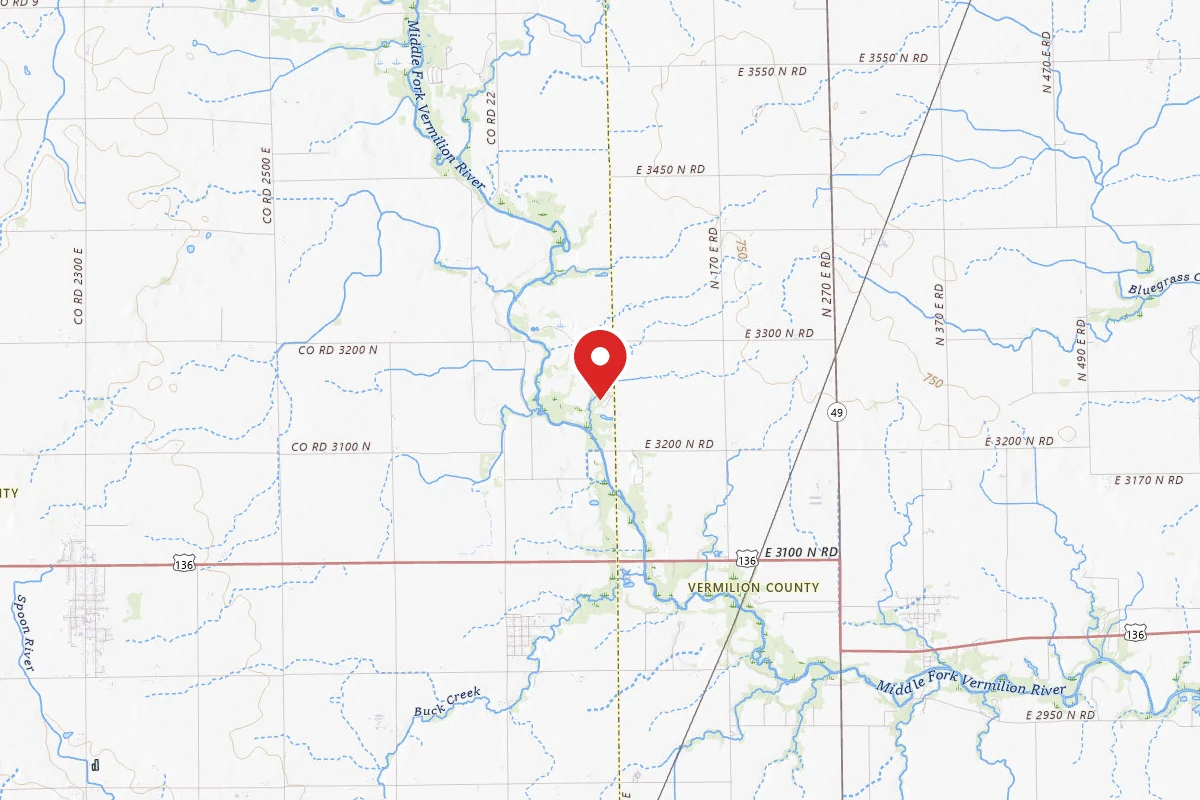 Rolling Hills Campground