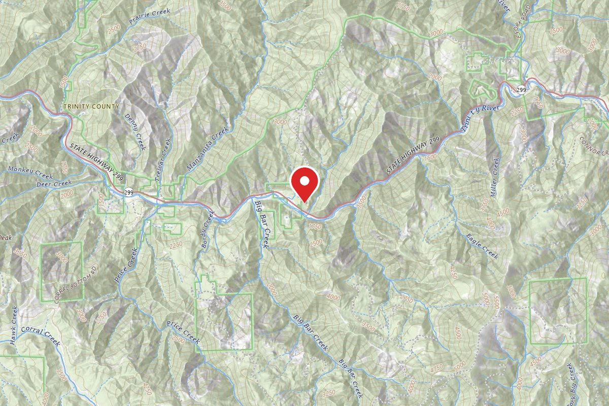 Big Flat Campground
