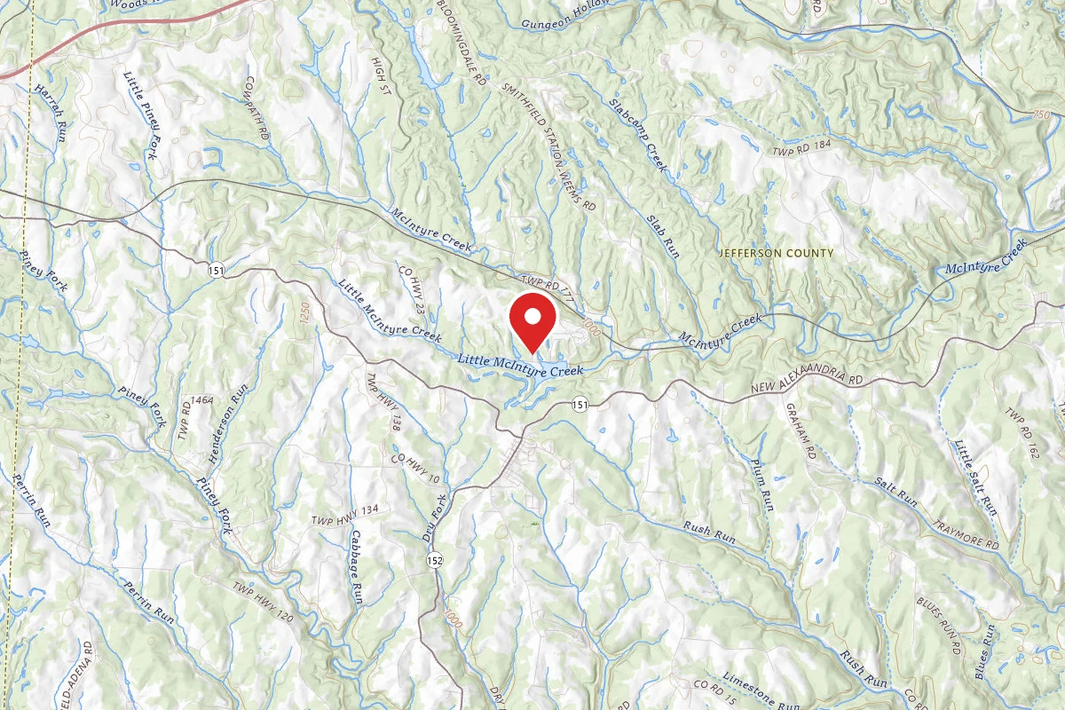 Pugliese Campground