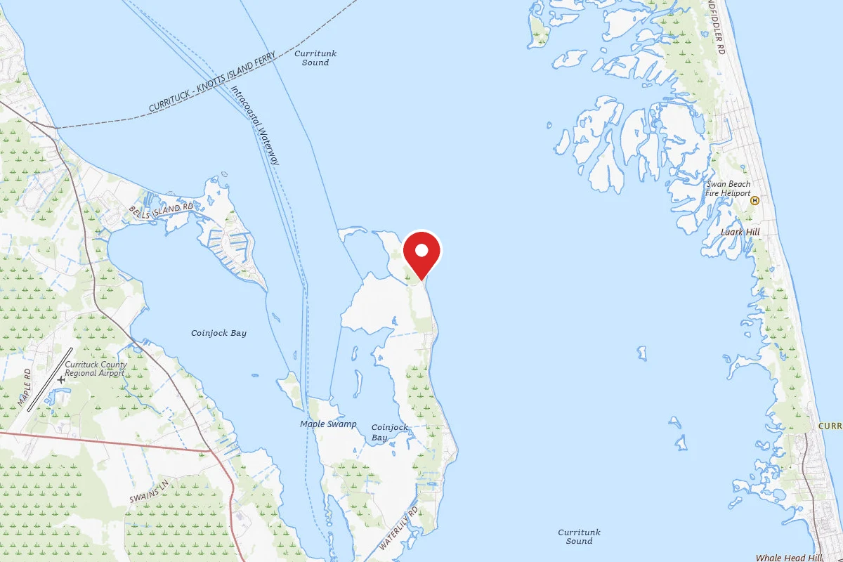 West Outer Banks / Currituck Sound KOA