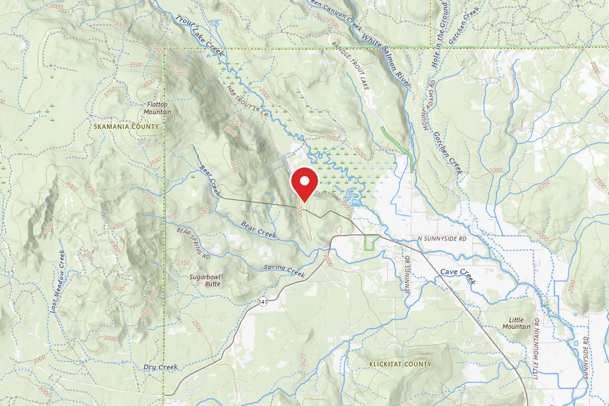 Elk Meadows RV Park