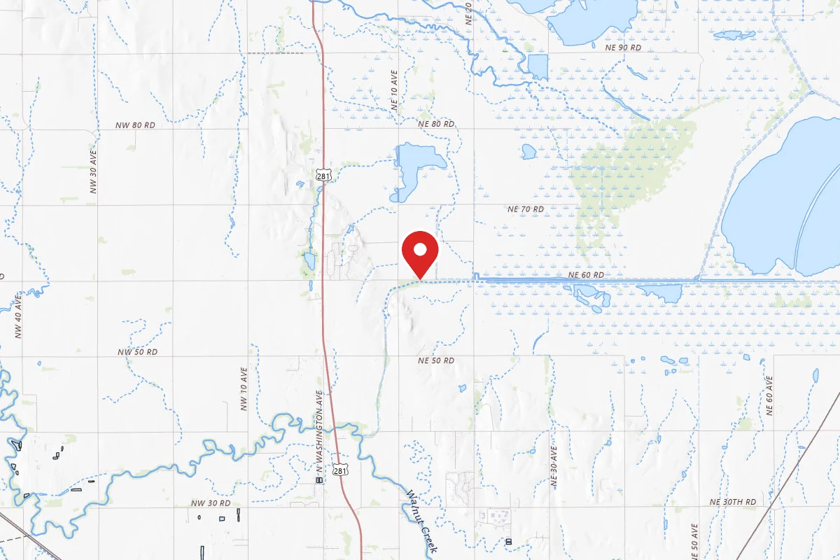 Cheyenne Bottoms Campground