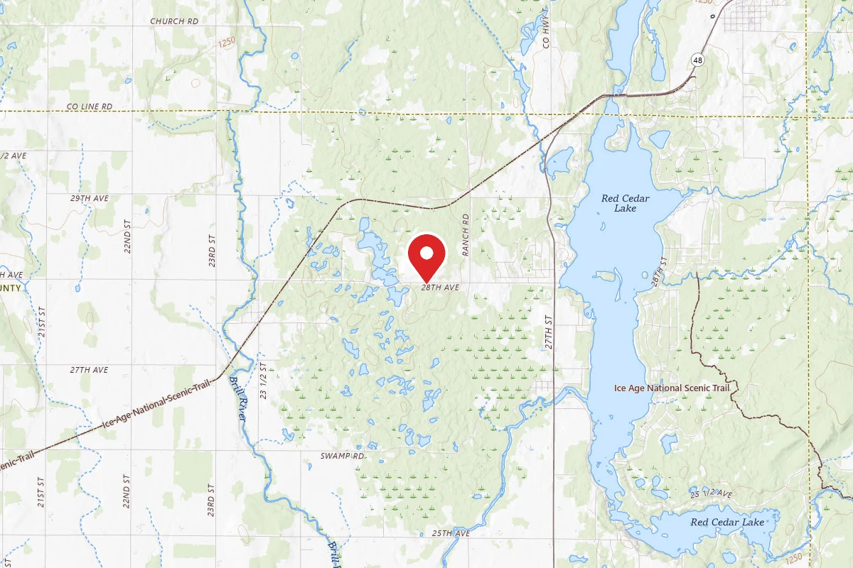 K and C Country Air Campground