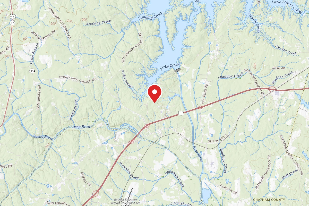 Goodwins RV Campground