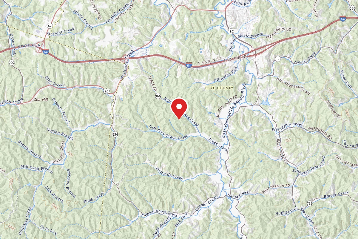 Rushcreek RV Camp