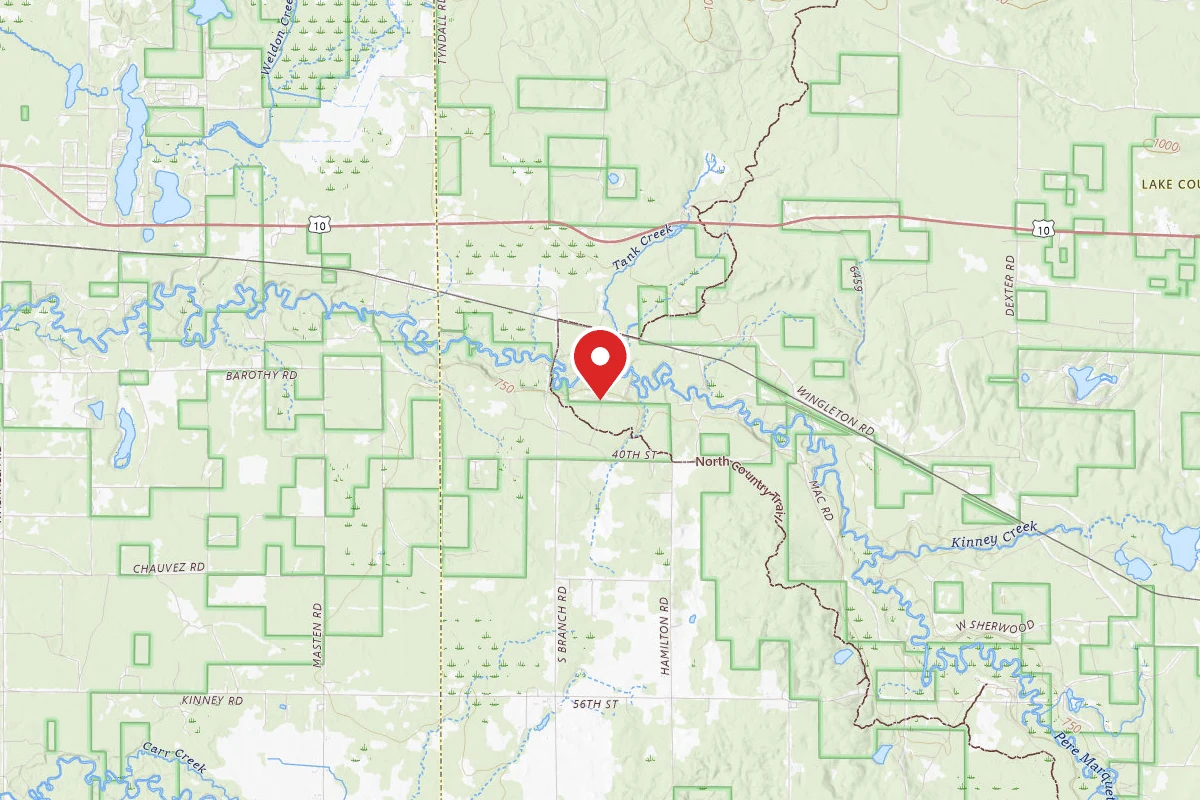 Sulak Campground